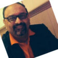 Suresh Viswanathan, Nationwide Building Society