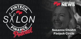 Susanne Chishti Podcast