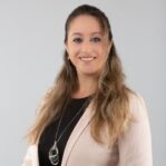 Sveta Bulshtein, Finaro | Fintech Finance