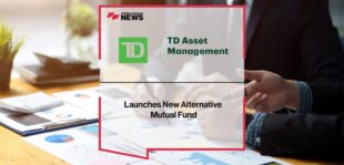 TD Asset Management Launches New Alternative Mutual Fund | Fintech Finance