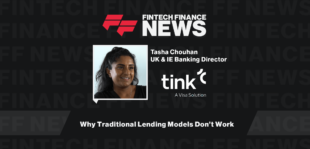 Tasha Chouhan Tink
