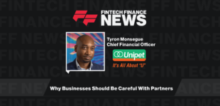 Tyron Monsegue