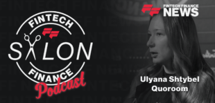 Ulyana Shtybel FF Salon