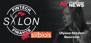 Ulyana Shtybel Quoroom War in Ukraine