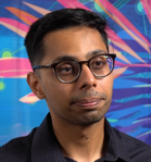 Usman Raja