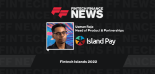 Usman Raja Island Pay