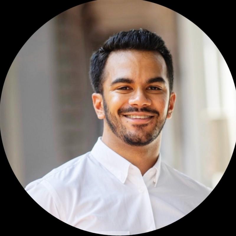 Vinay Palathinkal