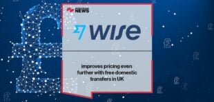 Wise improves pricing even further with free domestic transfers in UK | FF NewS