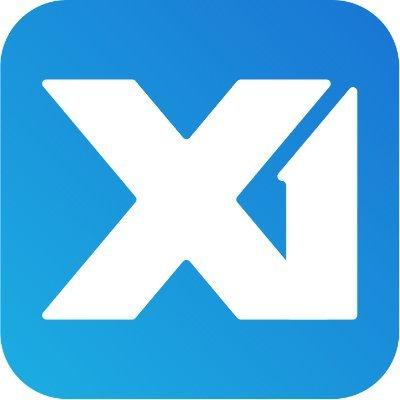 X1