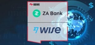 ZA Bank integrates Wise to become first HK bank to launch international transfers with no FX mark-ups or hidden fees | FF News