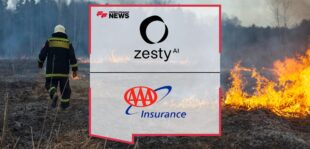 ZestyAI Partners with CSAA Insurance Group on Wildfire Model | Fintech Finance