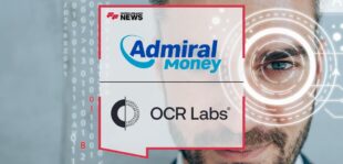 Admiral Money Appoints OCR Labs Global for Automated Digital Identity Verification | FF News