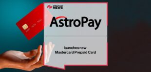 AstroPay launches new Mastercard Prepaid Card | FF News