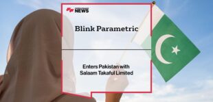 Blink Parametric Enters Pakistan with Salaam Takaful Limited | Fintech Finance