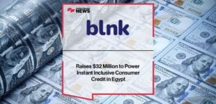 Blnk Raises $32 Million to Power Instant Inclusive Consumer Credit in Egypt | Fintech Finance
