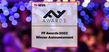 FF Awards Winners 2022