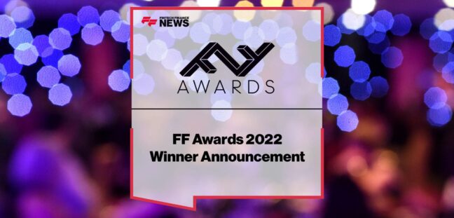 FF Awards Winners 2022