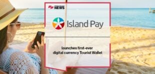 Island Pay launches first-ever digital currency Tourist Wallet | FF News