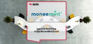 MoneeMint appoints Brett King to the MoneeMint Board | FF News