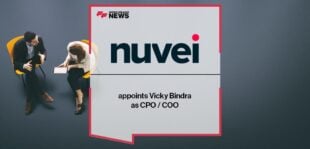 Nuvei appoints Vicky Bindra as CPO / COO | FF News