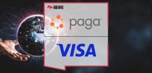 Paga Powers Payments Worldwide in Collaboration with Visa | FF News