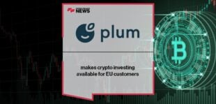 Plum makes crypto investing available for EU customers | FF News