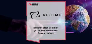 Reltime launches state-of-the-art, global, Web3 embedded finance platform | FF News