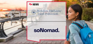 Berkshire Hathaway Travel Protection Partners with soNomad to Offer Travel Medical Insurance in Canada | Fintech Finance
