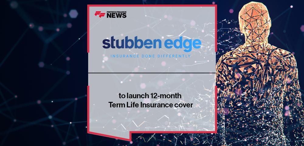Stubben Edge to launch 12-month Term Life Insurance cover | FF News