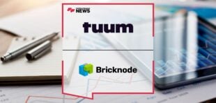 Tuum Partners with Bricknode to Add Investment Solutions to its Offering | Fintech Finance