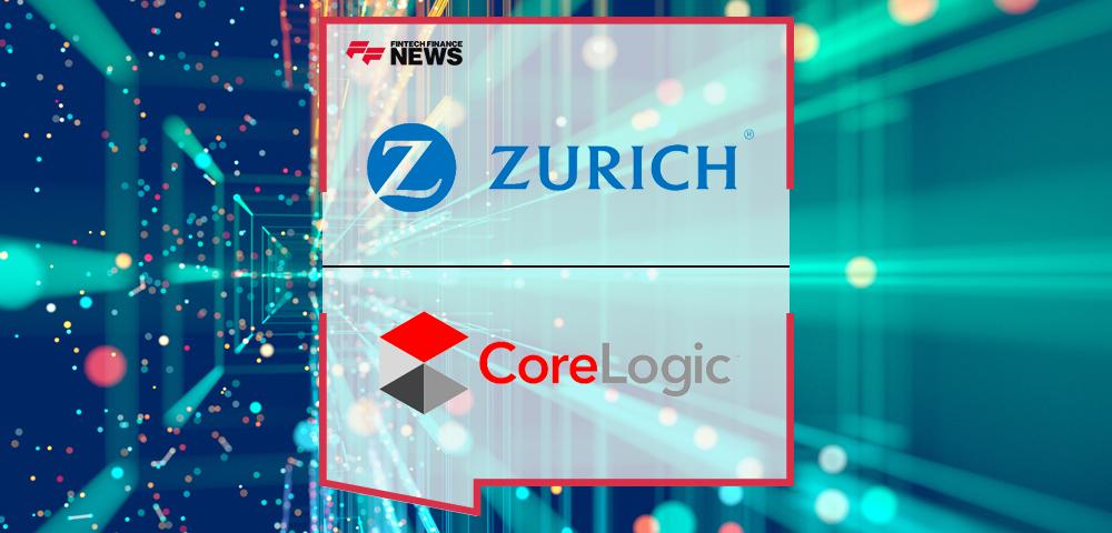 Zurich Insurance UK Selects CoreLogic’s Digital Platform to Support Its Claims Operations | FF News