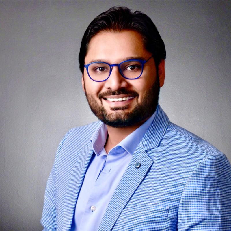Ravi Sharma