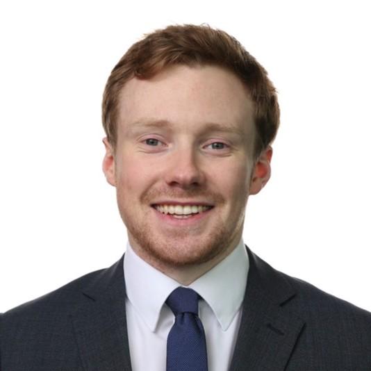 Rob Stronach