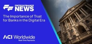 The importance of trust for banks in the digital era