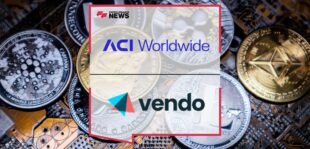 ACI Worldwide and Vendo Services Partner to Enable Merchants to Offer Cryptocurrency Payments Globally | FF News