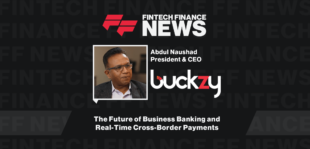 Abdul Naushad Buckzy Cross-Border Payments