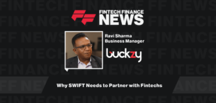 Abdul Naushad Buckzy SWIFT Fintechs