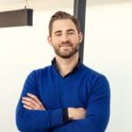 Alex Weber, N26 | FF News