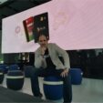 Ali Al-Saeed, Blue | FF News
