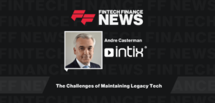 Andre Casterman Legacy Technology