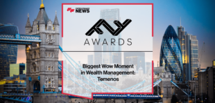 Biggest Wow Moment in Wealth Management