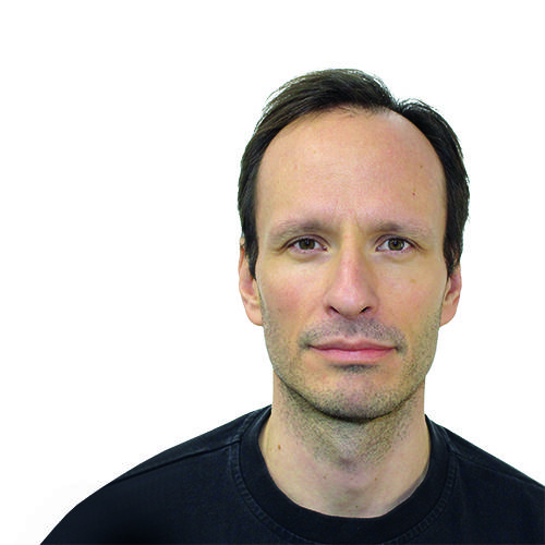 Kostas Zachariadis