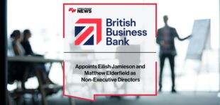 British Business Bank Appoints Eilish Jamieson and Matthew Elderfield as Non-Executive Directors | FF News