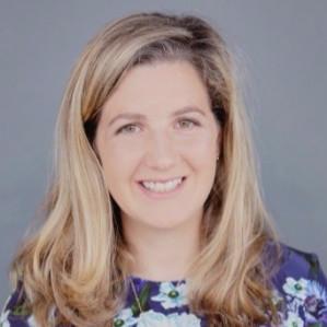 Carly Levin