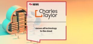 Charles Taylor InsureTech moves all technology to the cloud | FF News