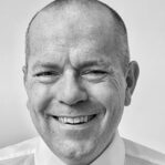 Christopher Woolard, EY | FF News