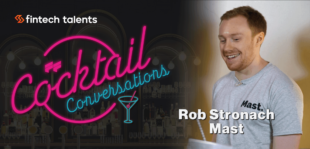 Rob Stronach, Co-Founder of Mast, discusses innovations in mortgage lending software and how brokers can benefit from streamlined underwriting platforms.