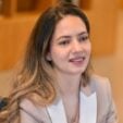 Dana Lattouf, Tickitto AI | FF News