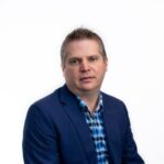 David Barry, Apex Group | FF News