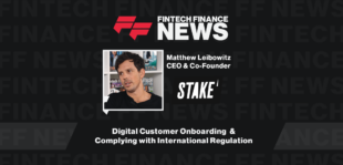Digital Customer Onboarding
